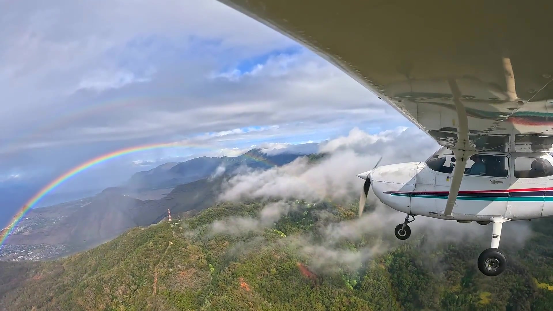 Flight Simulation Advertising Flight School Marketing | CFI-Built Strategy | Discovery Flight Media